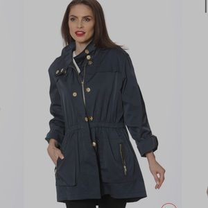 Ciao Milano Tess Rain Jacket
